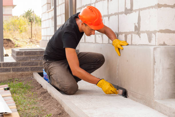 Licensed Exterior Waterproofing service in Waterford Works, NJ - Halo Water Proofing